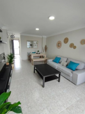 Precioso apartamento a estrenar, a 100mts de la Playa, Candelaria